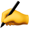 scrivere