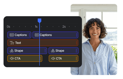 Built-in Editor