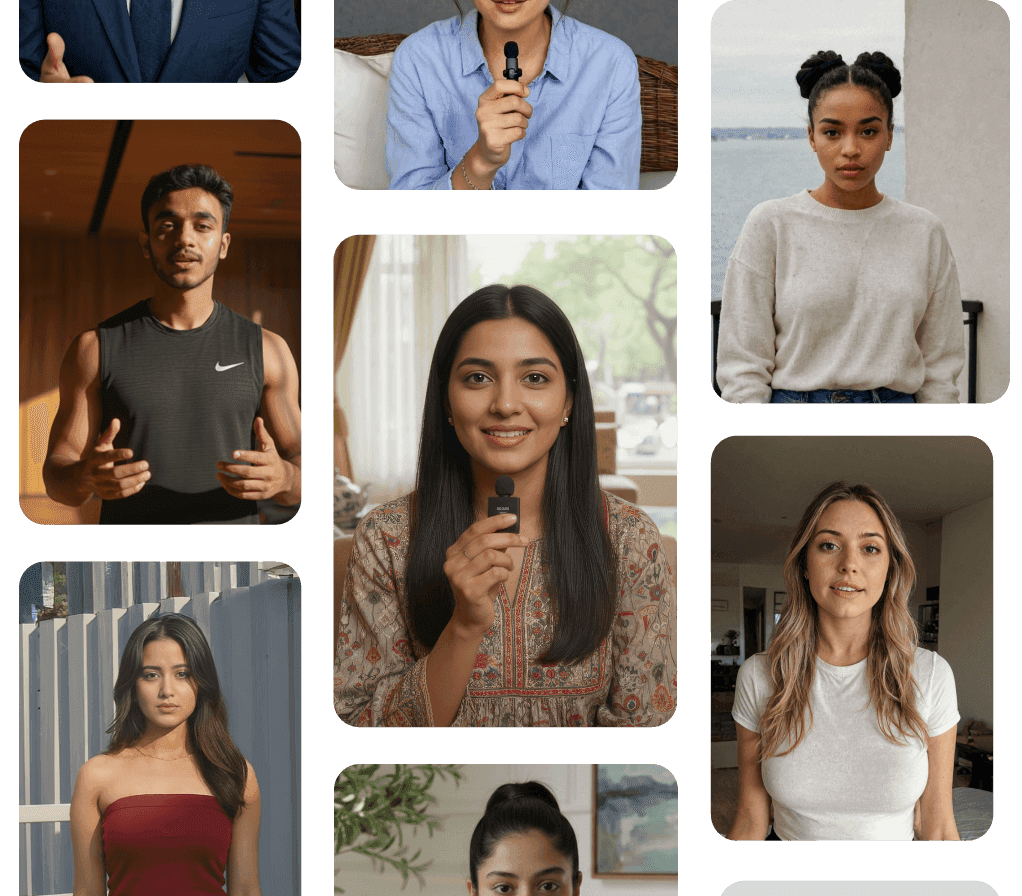 social media video maker