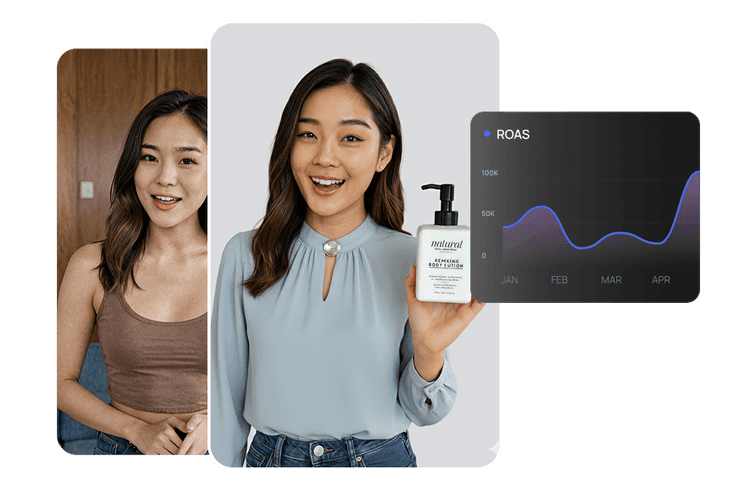 generatore di ragazze con intelligenza artificiale realistica