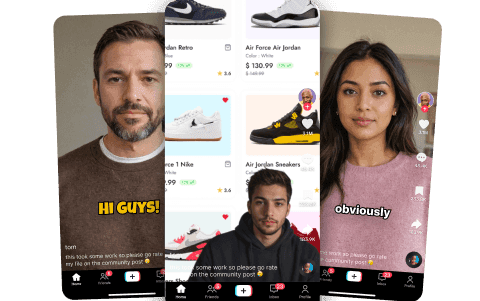 AI Video Ads Generator - Fights Ad Fatigue