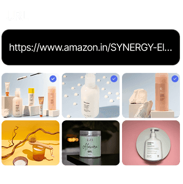 Converti il tuo URL in script