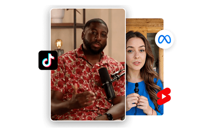 Generatore di Influencer AI