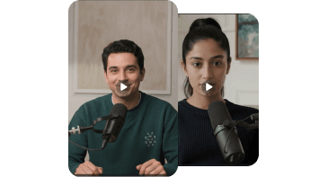 Generatore di podcast AI