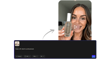 AI Video Agent