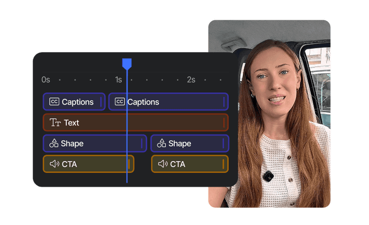 Editor video AI