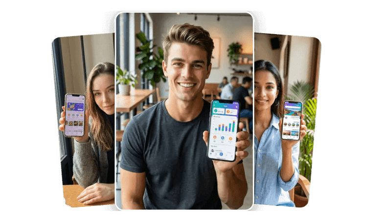 App e tecnologia