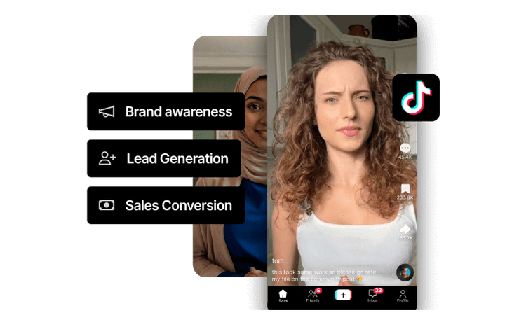 Gestione campagne AI