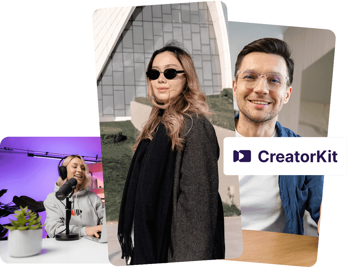 Creatorkit Review