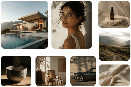 Photorealistic output Flux 2 Pro