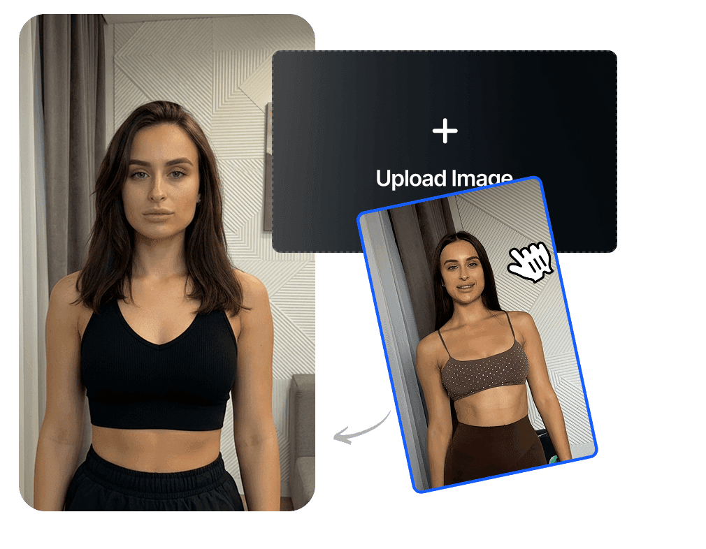 Photo to Avatar Generator