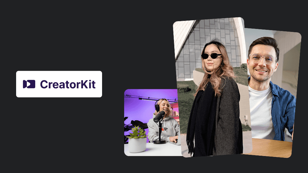 CreatorKit