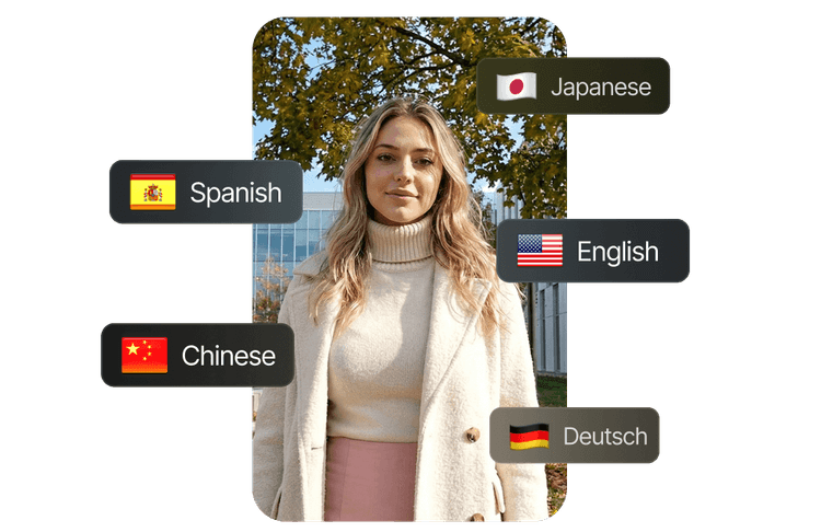 Multiple Language Support