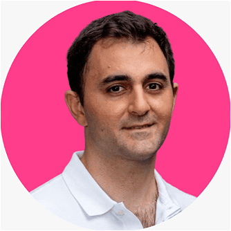 Alon Michaeli
