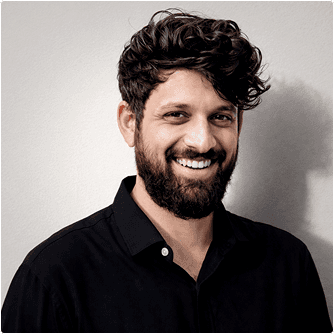Anirudh Singh R.