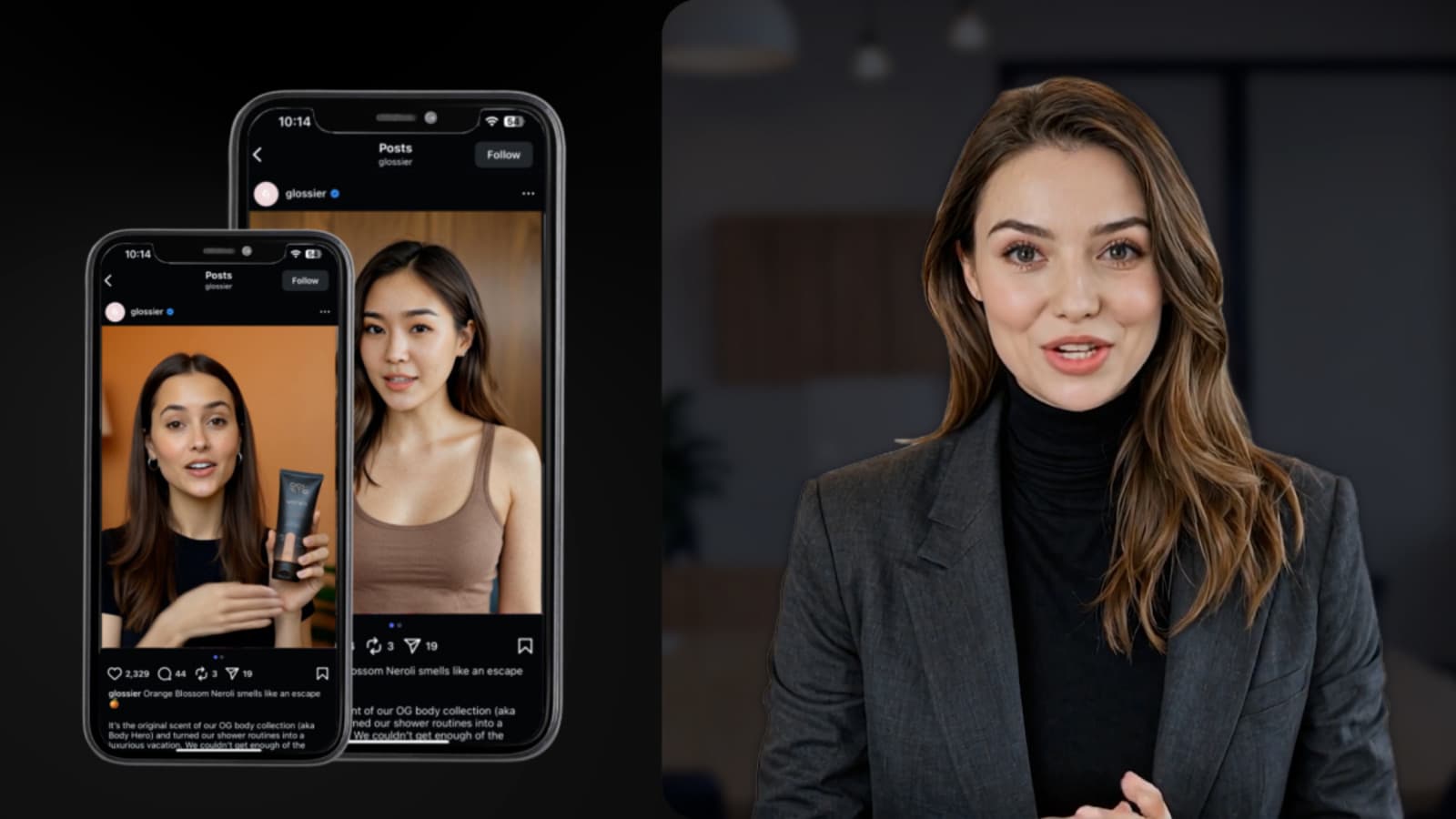 AI Product Video