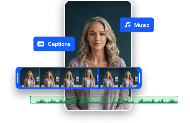 ai actor