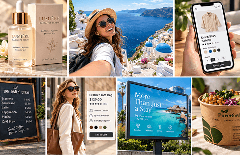 Readable text inside images with Gpt Image 2.5