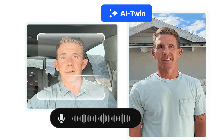ai digital twin