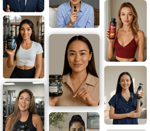 Marketing Video Maker