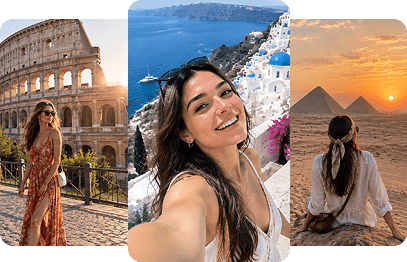 Create destination content from your desk