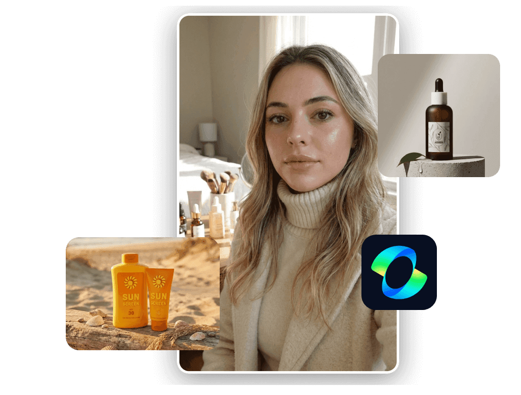 Kling AI video generator