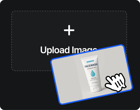 Open Tagshop AI and select Kling version Open Tagshop AI and select Kling version