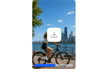 Generate and export PixVerse V6 video Generate and export PixVerse V6 video