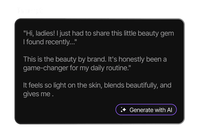 Describe image with GPT Image 2 Describe image with GPT Image 2