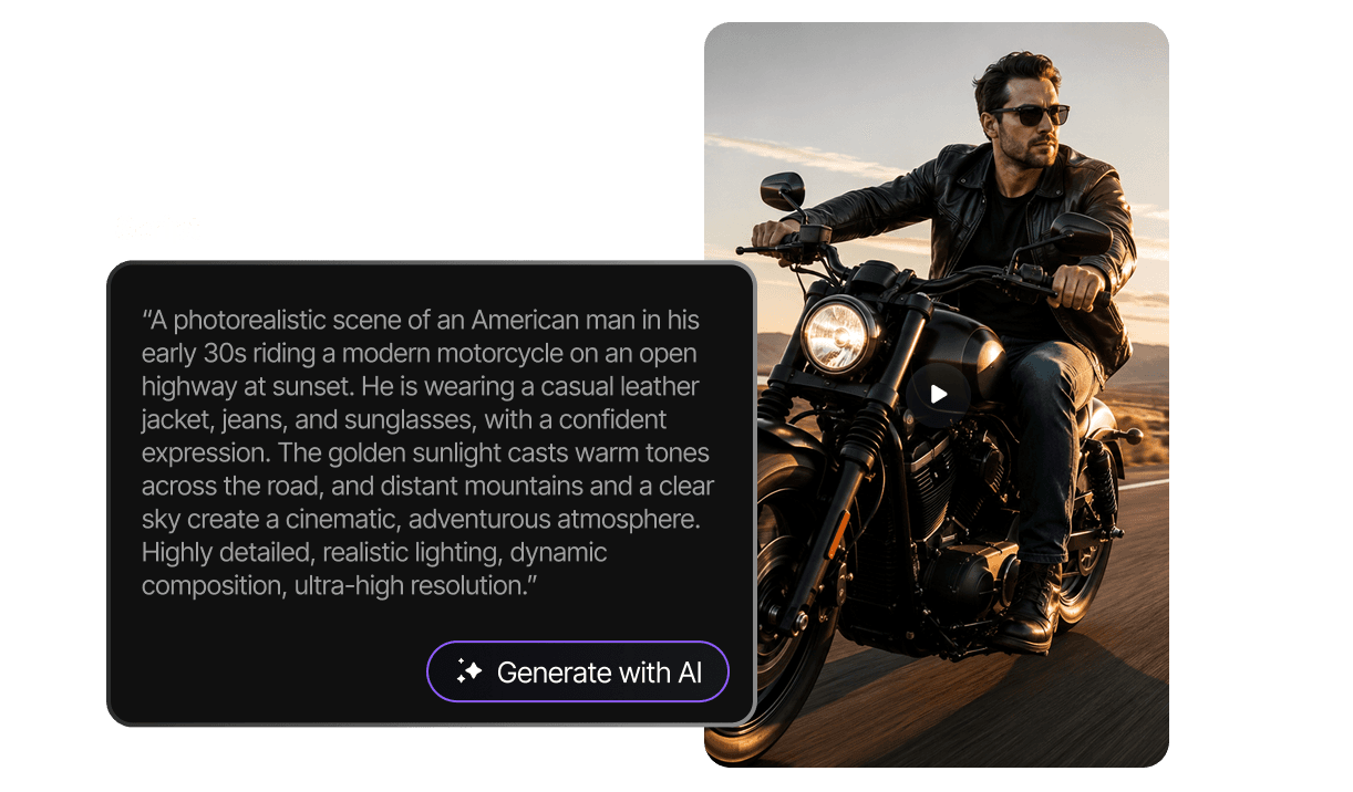 Text to Image